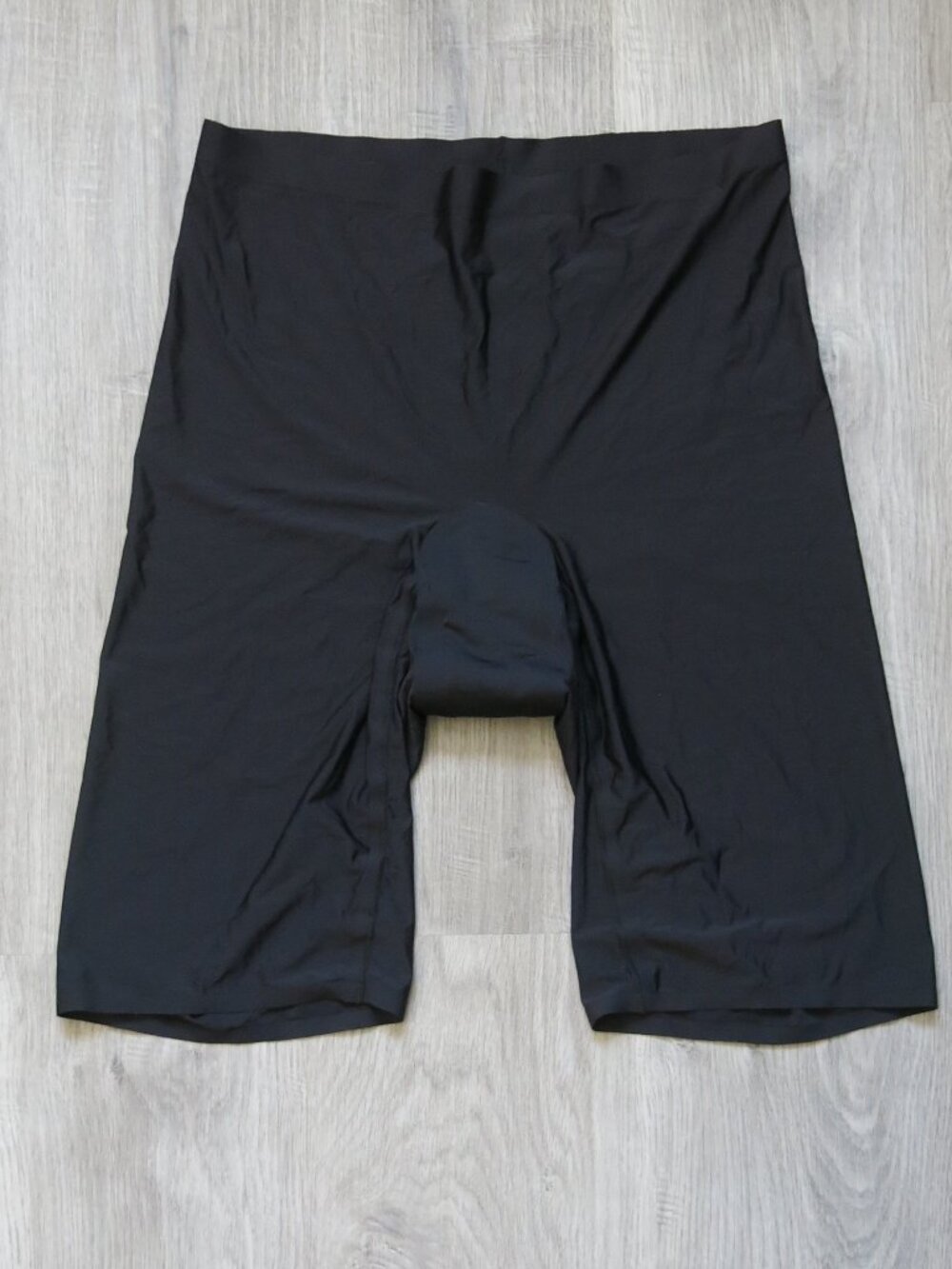KNIX Super Leakproof Black Legging Short - Size XL